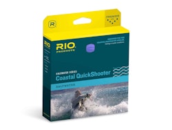 RIO Coastal Quickshooter