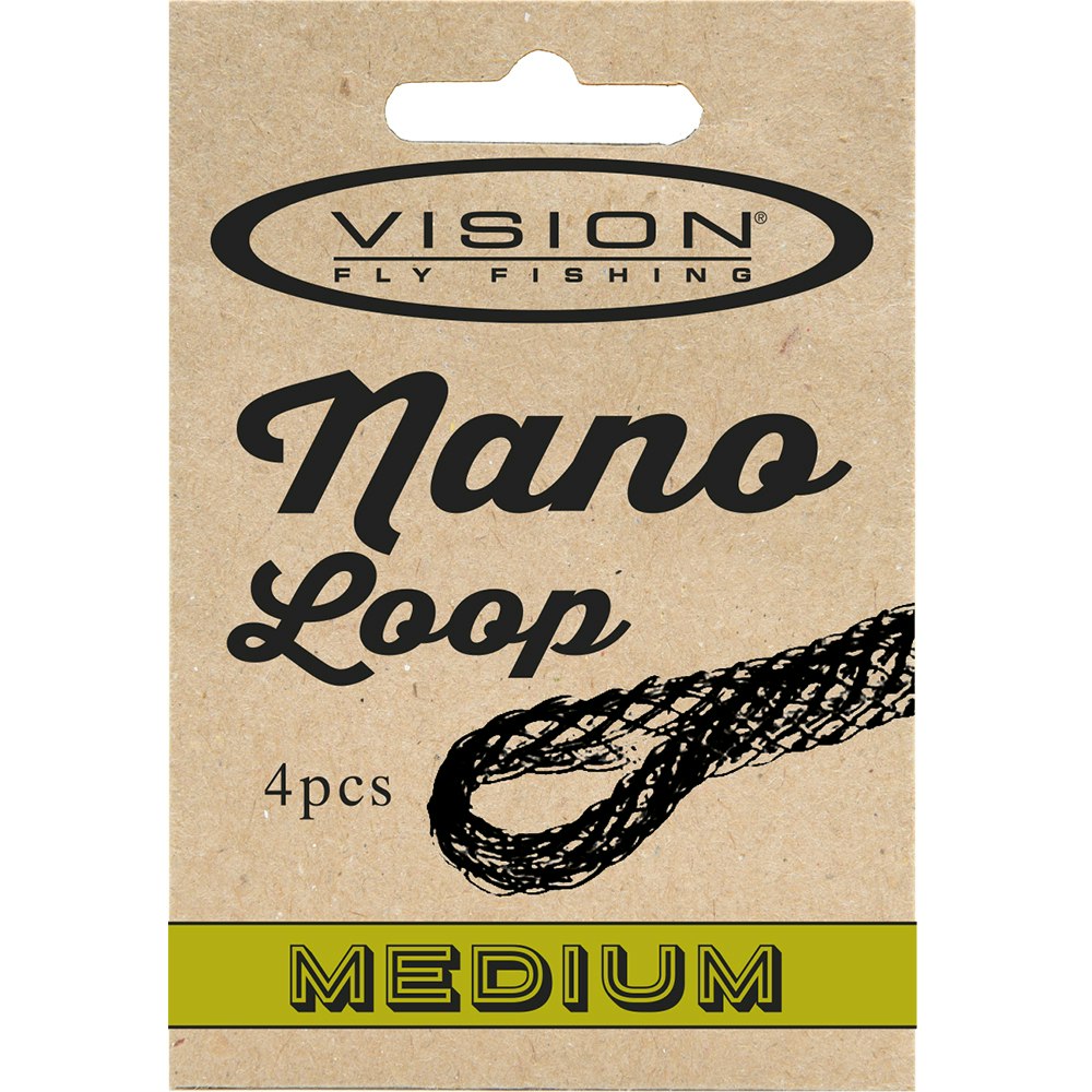 Vision - Nano Loop