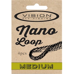Vision - Nano Loop