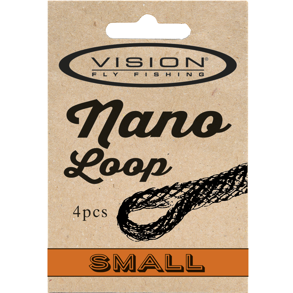 Vision - Nano Loop