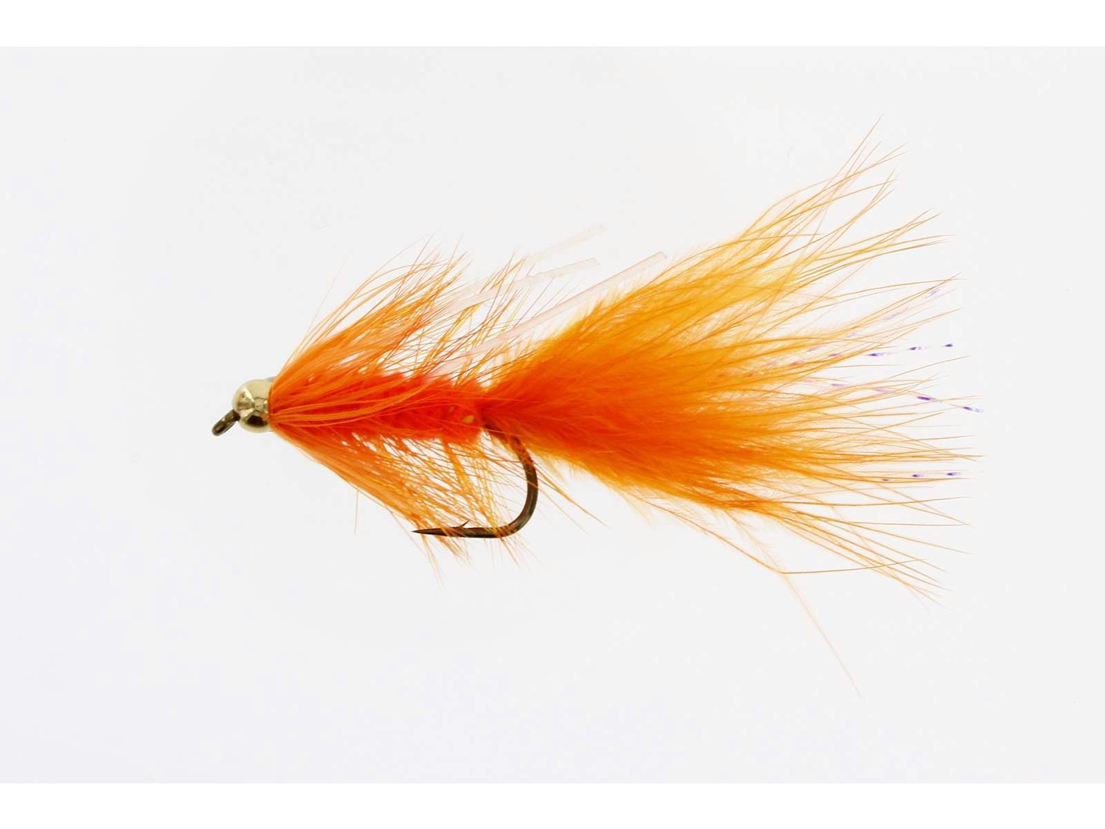 Dog Nobbler Fluo Orange