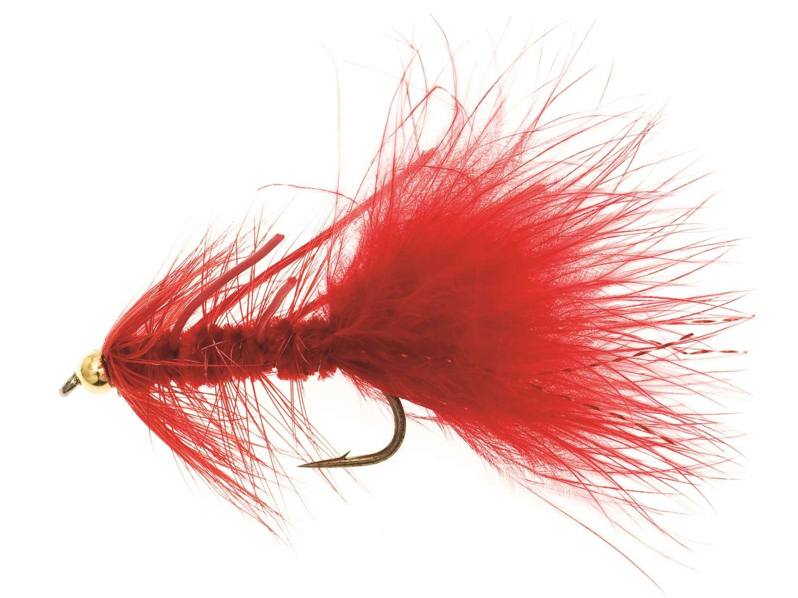 Dog Nobbler Fluo Red