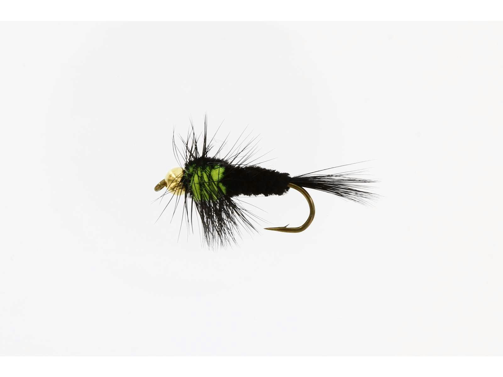 Montana Goldhead Green