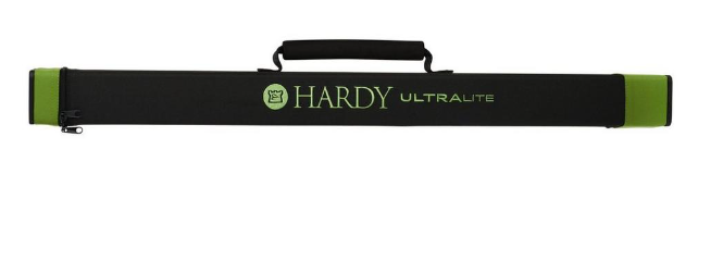 Hardy Ultralite NSX DH Fly Rod 6pcs