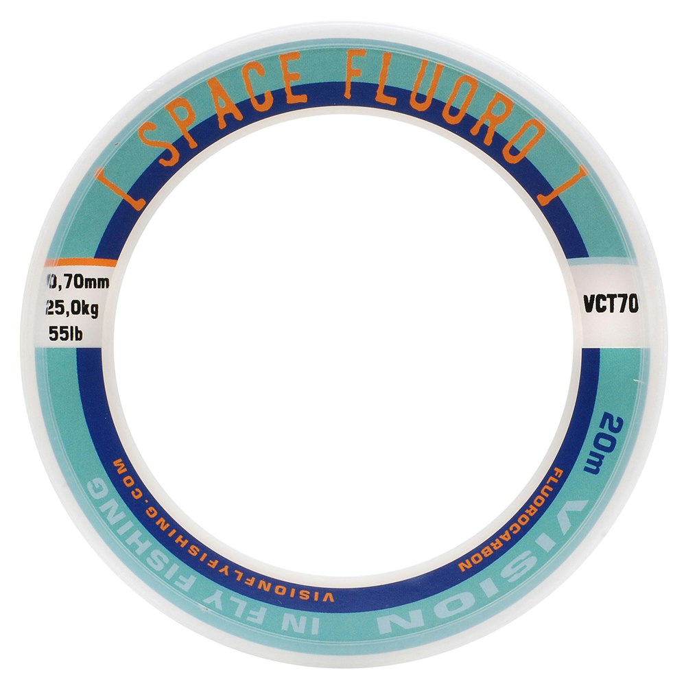 Vision Space fluorocarbon