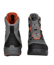 Simms Guide BOA boot Vibram