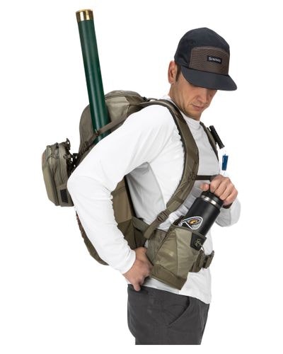 Simms Flyweigth Backpack