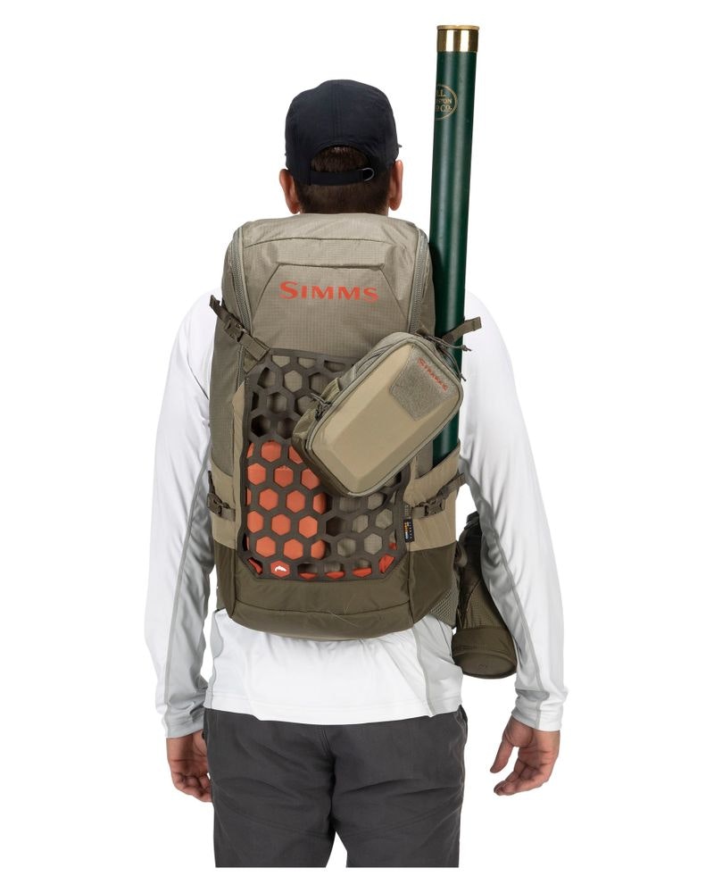 Simms Flyweigth Backpack