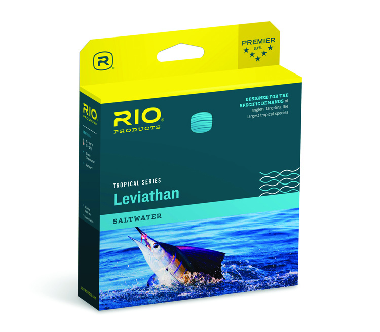 Rio Leviathan 26ft sink tip