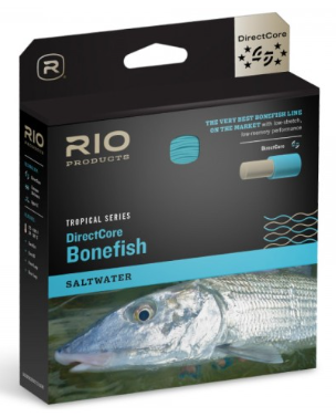 Rio Directcore Bonefish  #7