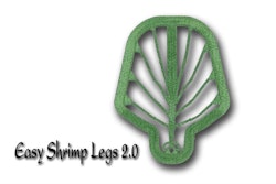 Easy Shrimp Legs 2.0