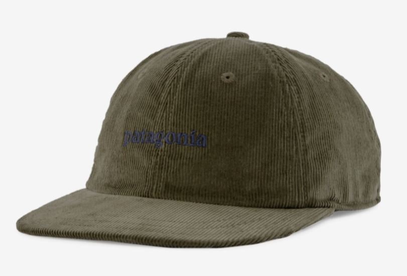 Patagonia Corduroy Cap