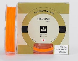 Nam - Hazumi Shooting line