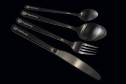 Ridgemonkey - DLX cutlery set