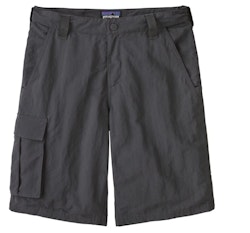 Patagonia Swiftcurrent Wet Wade Shorts - Forge Grey