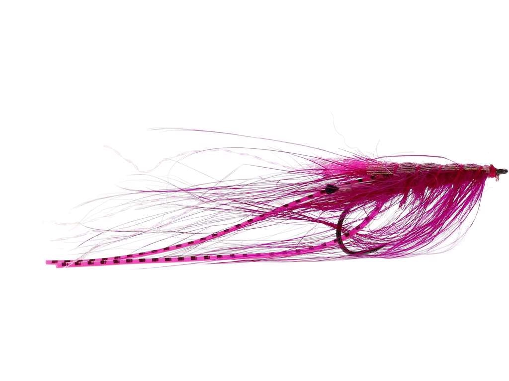 Pattegrisen Pink/Magenta flexilegs