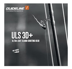 Guideline uls 3d+