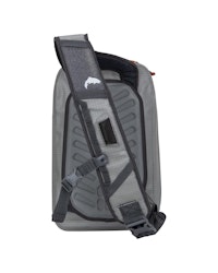 Dry Creek Z Sling Pack  Steel