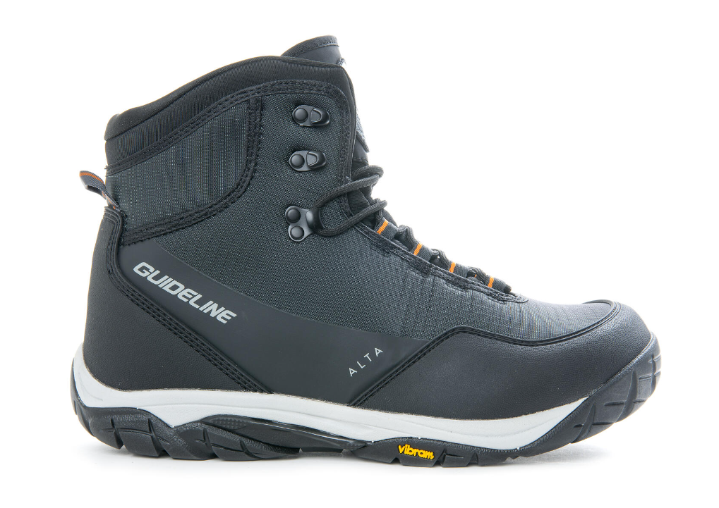 Guideline Alta NGx Wading Boot Vibram