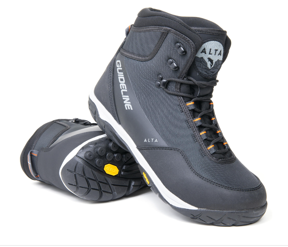 Guideline Alta NGx Wading Boot Vibram