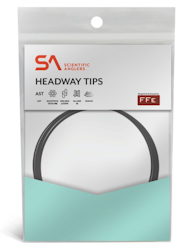 SA Headway Tip 15' 9g