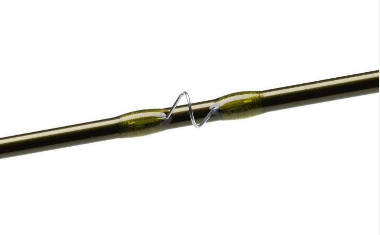 Hardy Aydon Double Handed Fly Rod