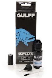 Gulff UV resin - Fatman