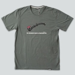 Lakor - Lakridspibe T-shirt (Urban Chic)