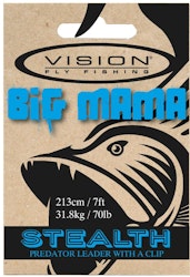 Vision - Big Mama Stealth