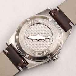 HPA GRANDAIR SWS (Save Wild Salmon) Watch