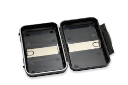 C&F Universal System Case - M