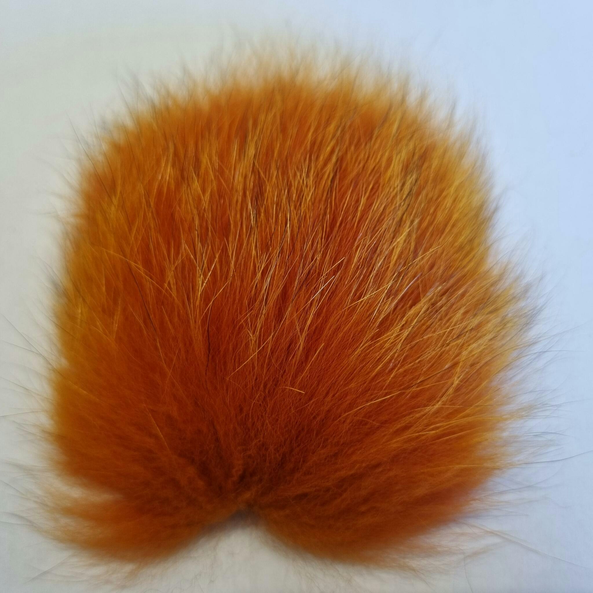 Soft Fox
