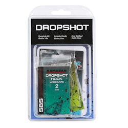 Darts - Drop Shot kit