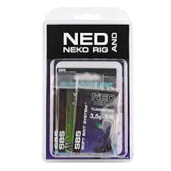 Darts - Ned &Neko rig kit