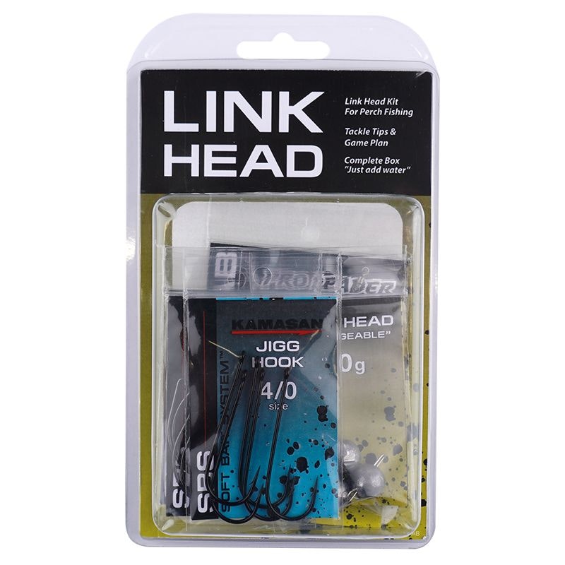 Darts - Linkhead Kit