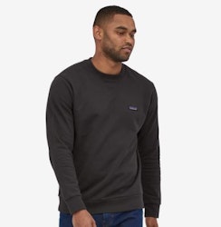 Regenerative Organic Certified™ Cotton Crewneck Sweatshirt