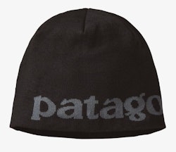 Patagonia Beanie Hat Black