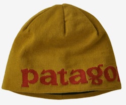Patagonia Beanie Hat Cosmic Gold