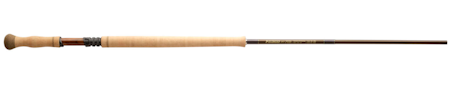 SAGE SPEY R8 ROD 12.6 #8