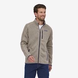 Patagonia Better Sweater jacket