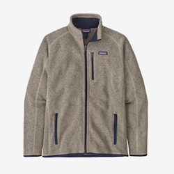 Patagonia Better Sweater jacket