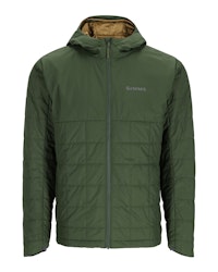 Patagonia Early Rise stretch shirt - On the fly Salvia Green - Fiskeshopen  Mörrum
