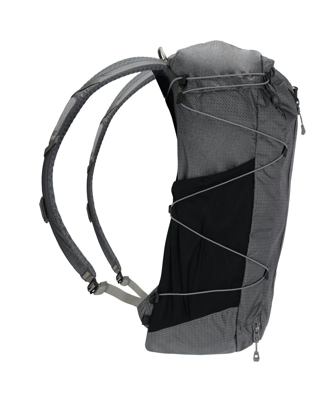 Simms Flyweight Backpack - Smoke