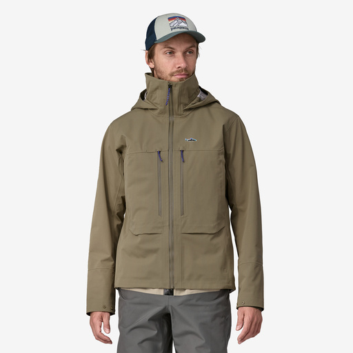 Patagonia Swiftcurrent jacket
