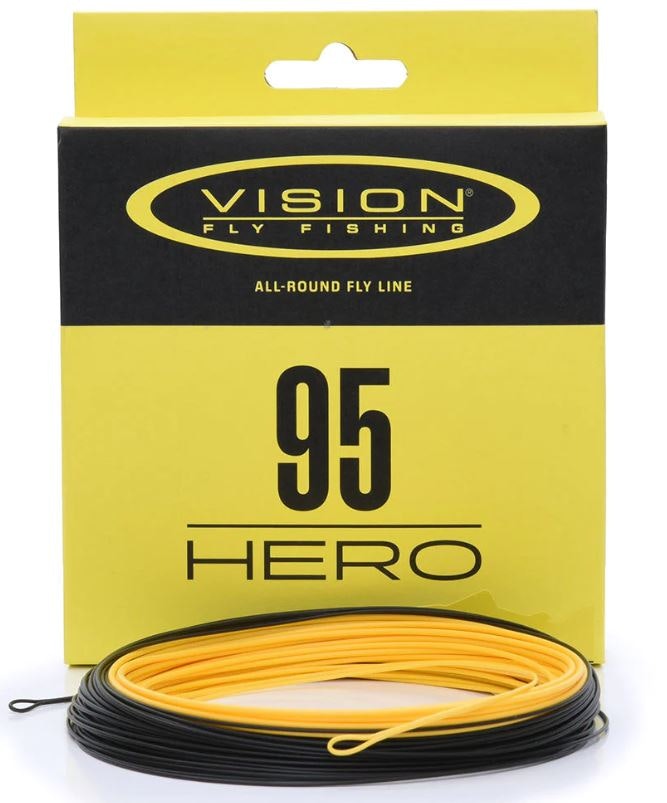 Vision Hero 95 WF -Float