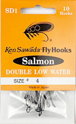 KEN SAWADA SD1 Double Low Water