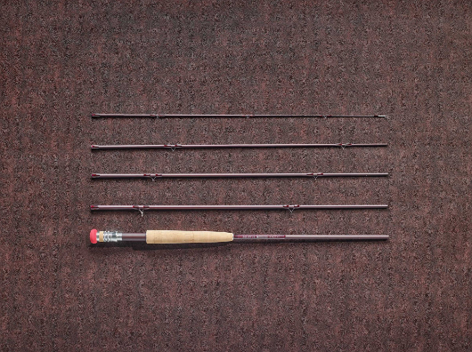 SALAR S3 9’ #6/7 5pcs