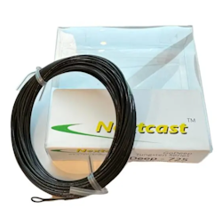 Nextcast Go Deep Tungsten Line