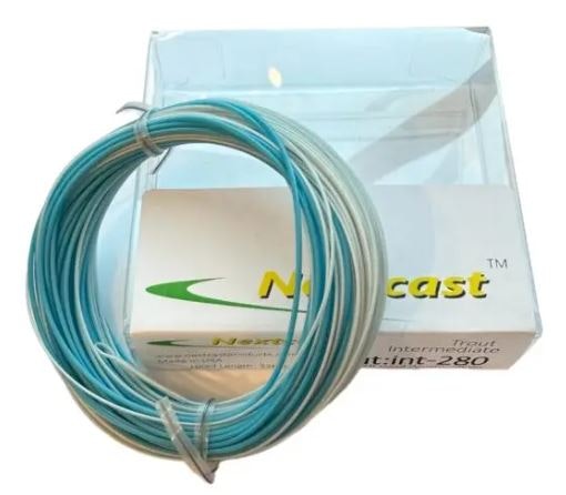 Nextcast Seatrout Integrated – Intermediate