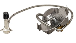 Trangia Gasbrännare